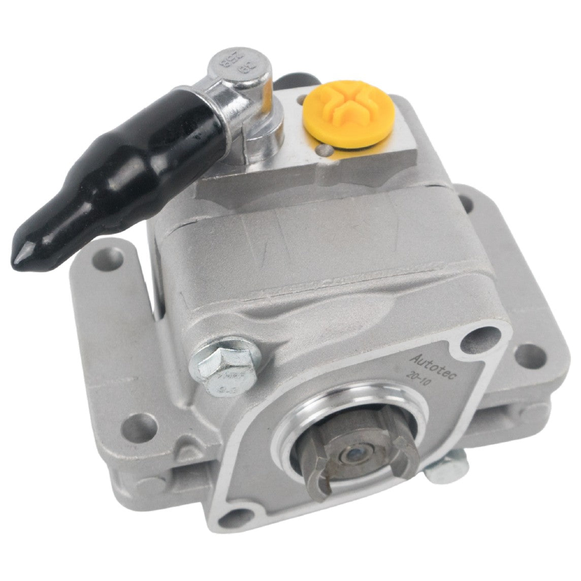 Bomba da Direção Hidráulica - Roc - 73315 - (1)