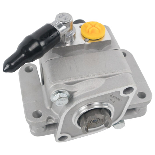 Bomba da Direção Hidráulica - Roc - 73315 - (1)