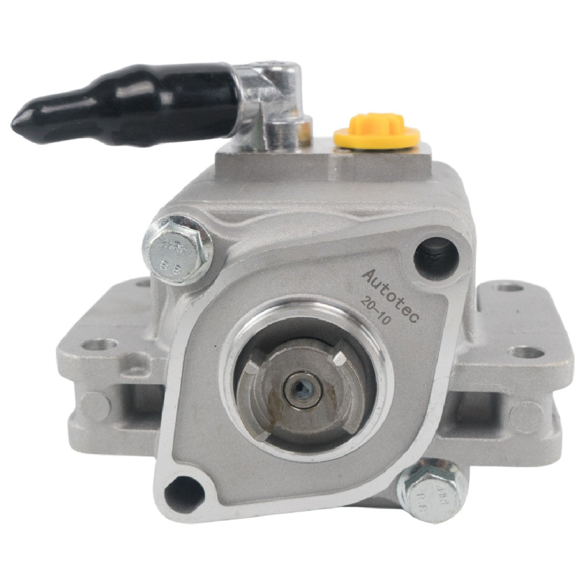 Bomba da Direção Hidráulica - Roc - 73315 - (2)