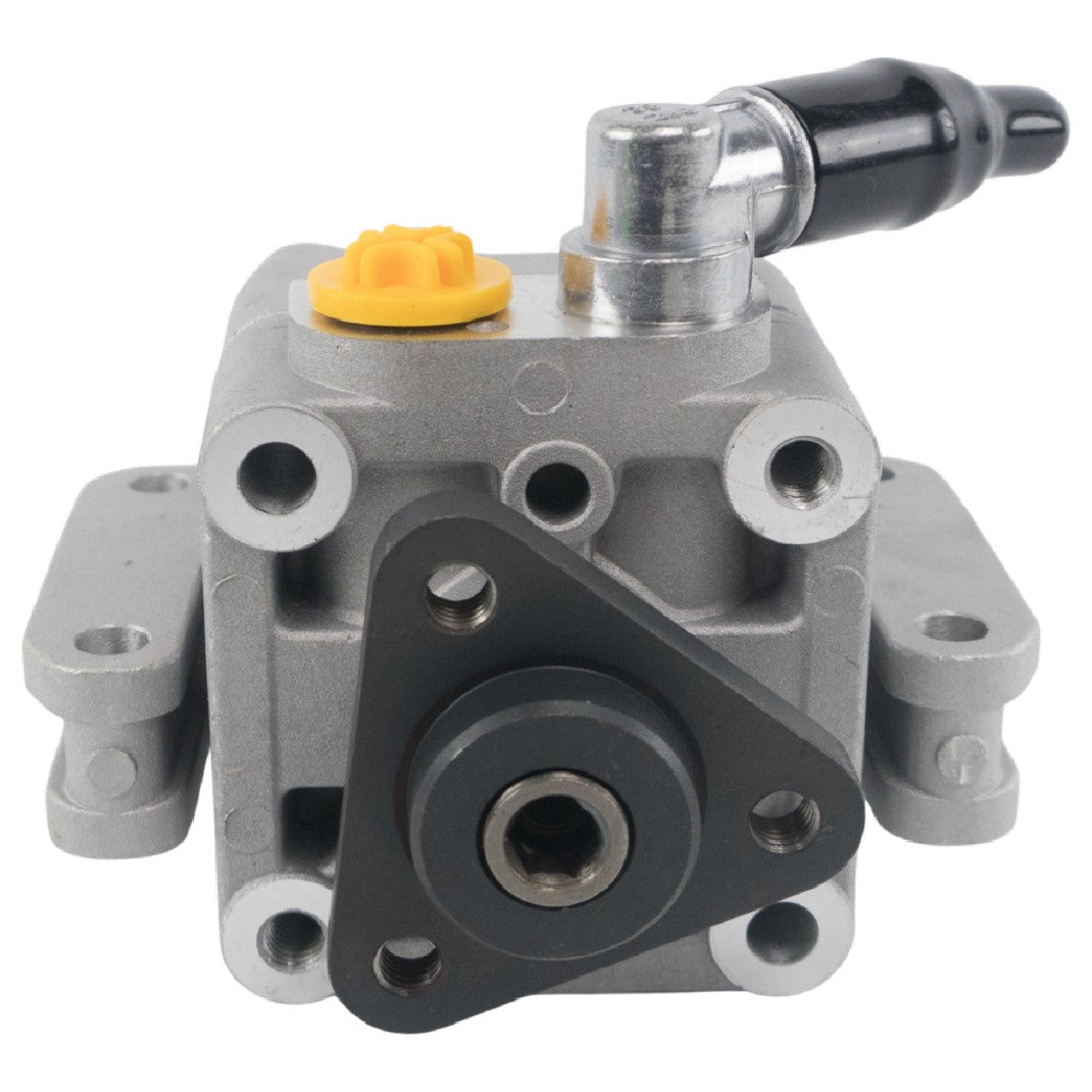 Bomba da Direção Hidráulica - Roc - 73315 - (3)