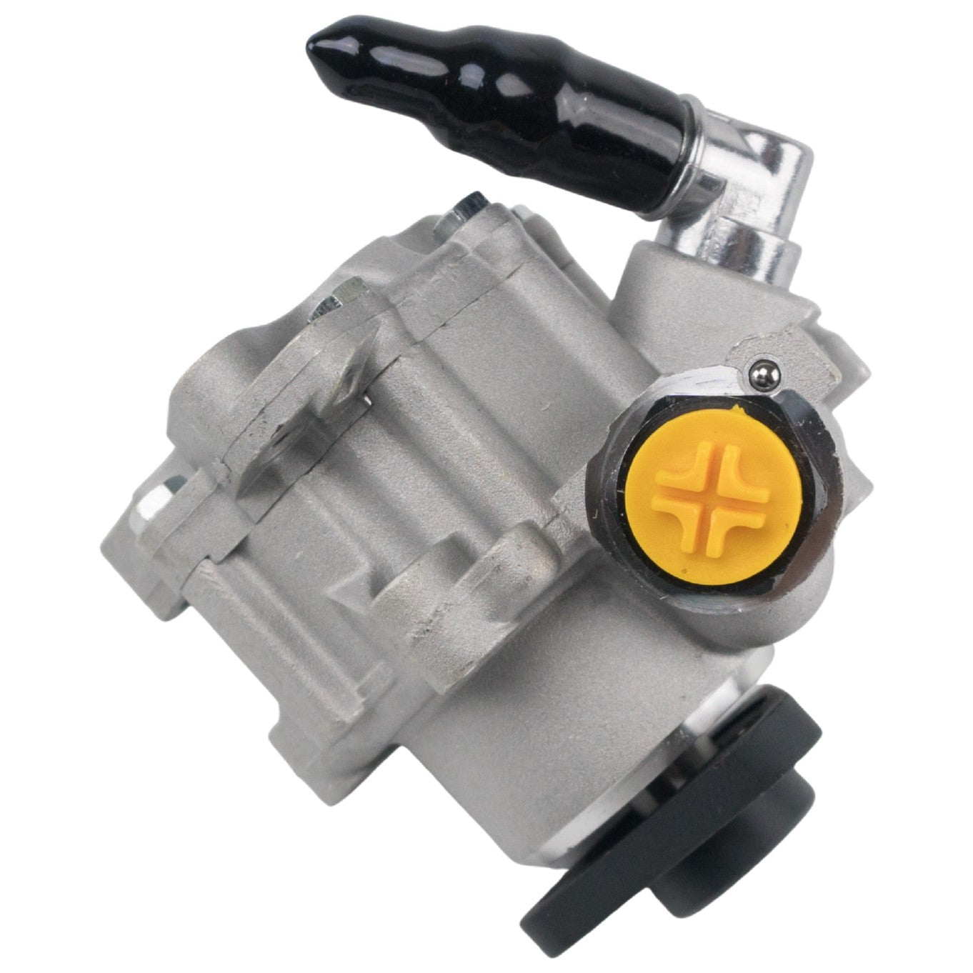 Bomba da Direção Hidráulica - Roc - 73314 - (3)