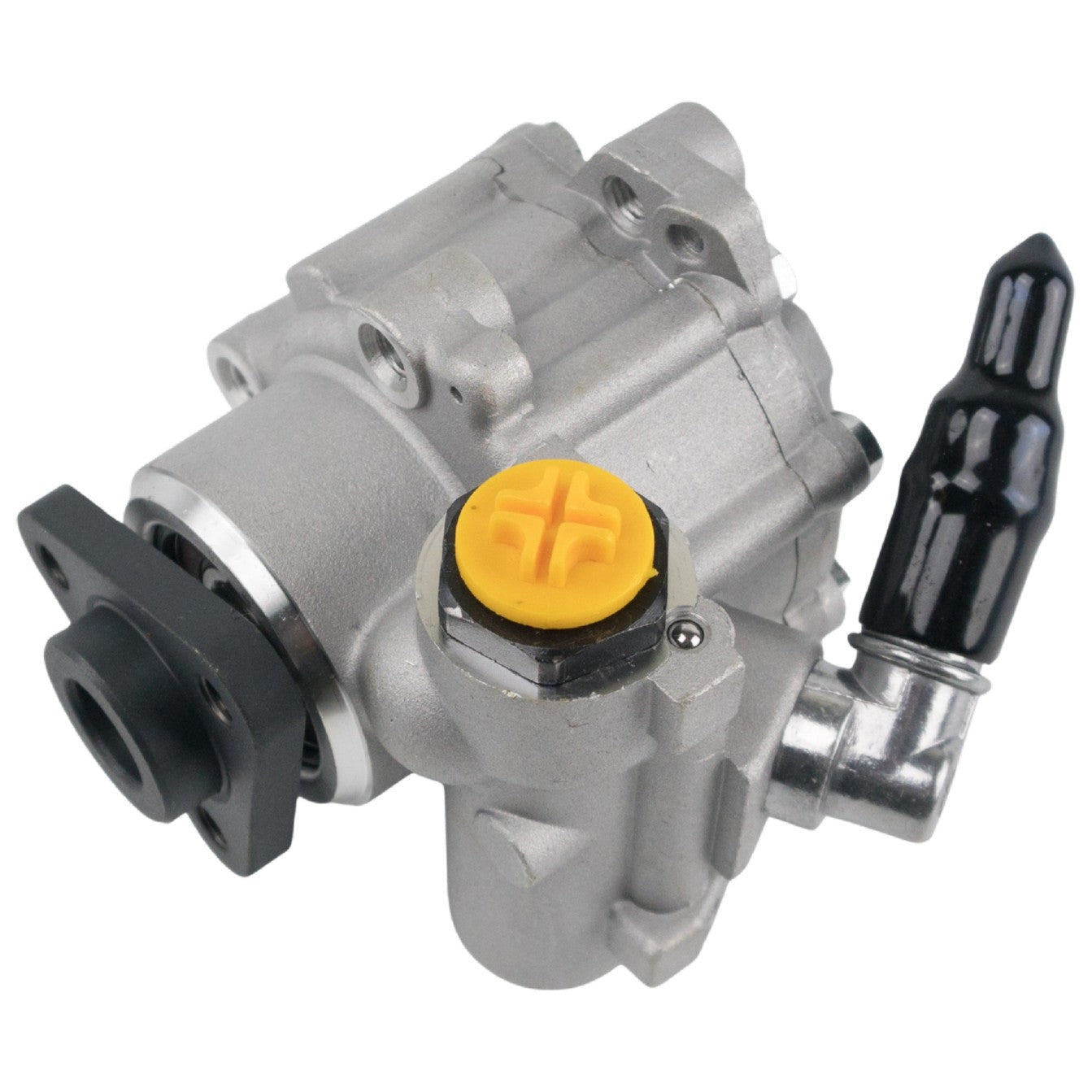 Bomba da Direção Hidráulica - Roc - 73314 - (4)