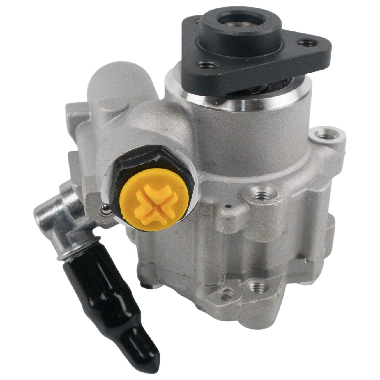 Bomba da Direção Hidráulica - Roc - 73314 - (5)