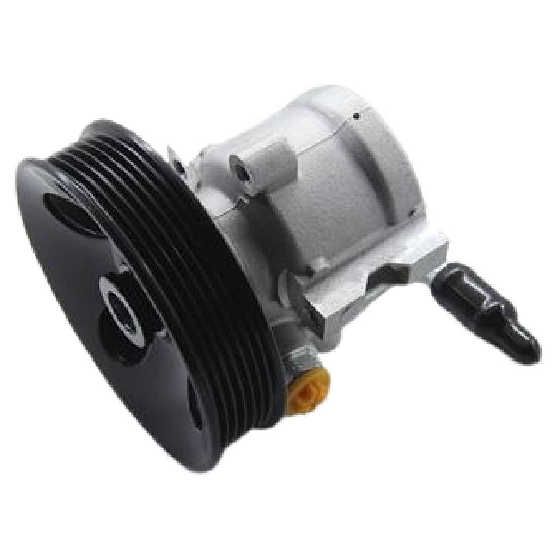 Bomba da Direção Hidráulica - Roc - 70422 - (1)