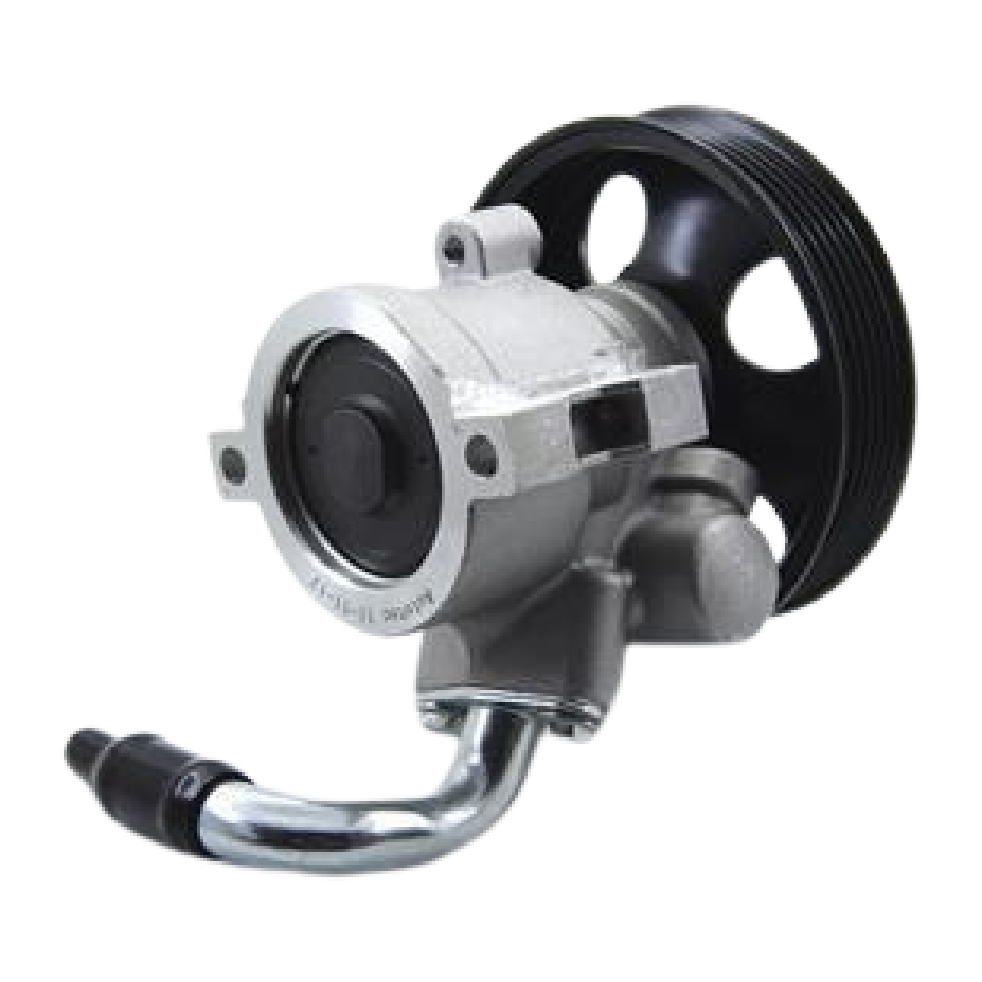 Bomba da Direção Hidráulica - Roc - 70422 - (3)