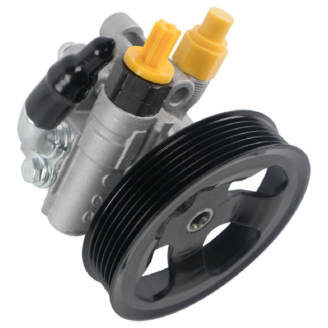 Bomba da Direção Hidráulica - Roc - 73321 - (3)