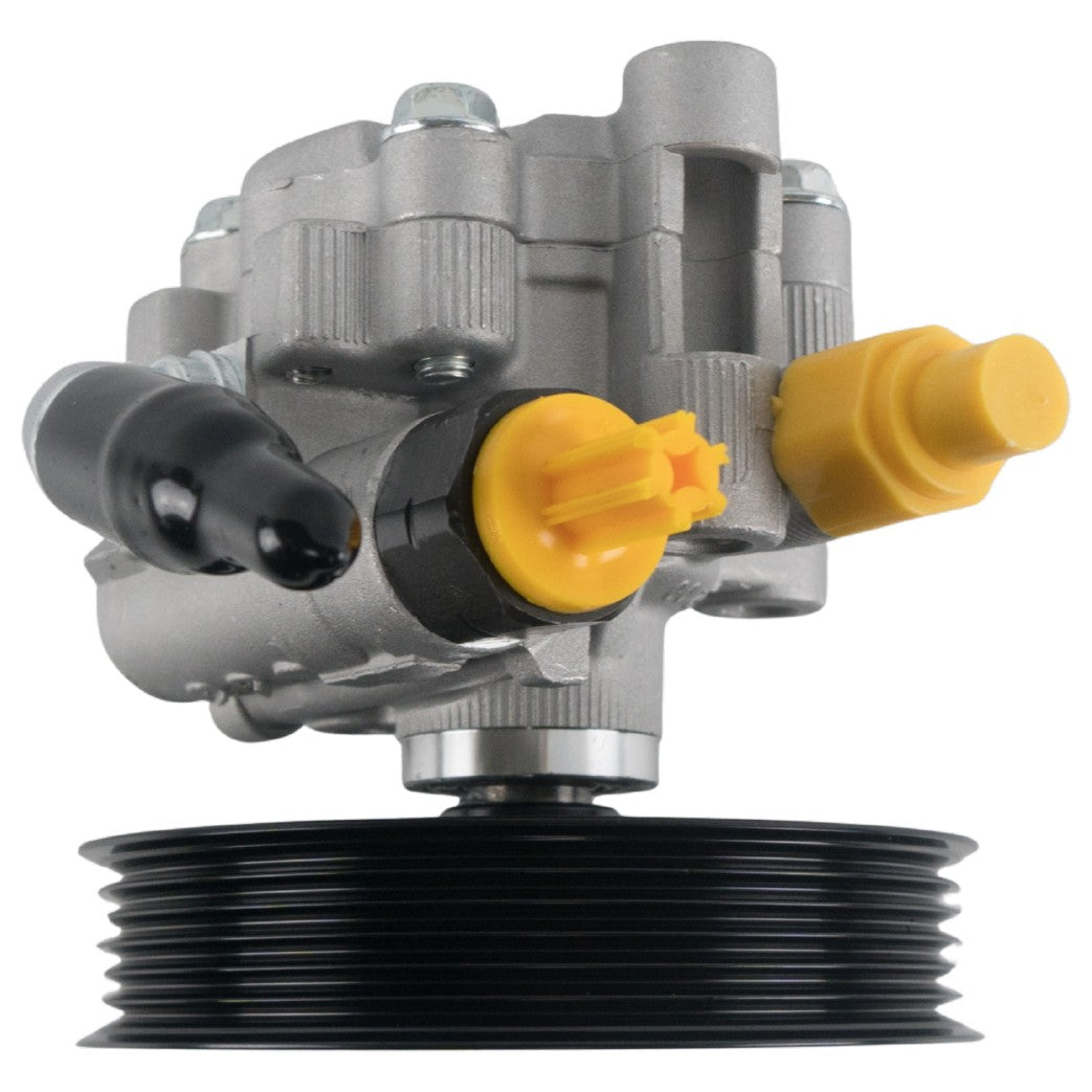 Bomba da Direção Hidráulica - Roc - 73321 - (4)