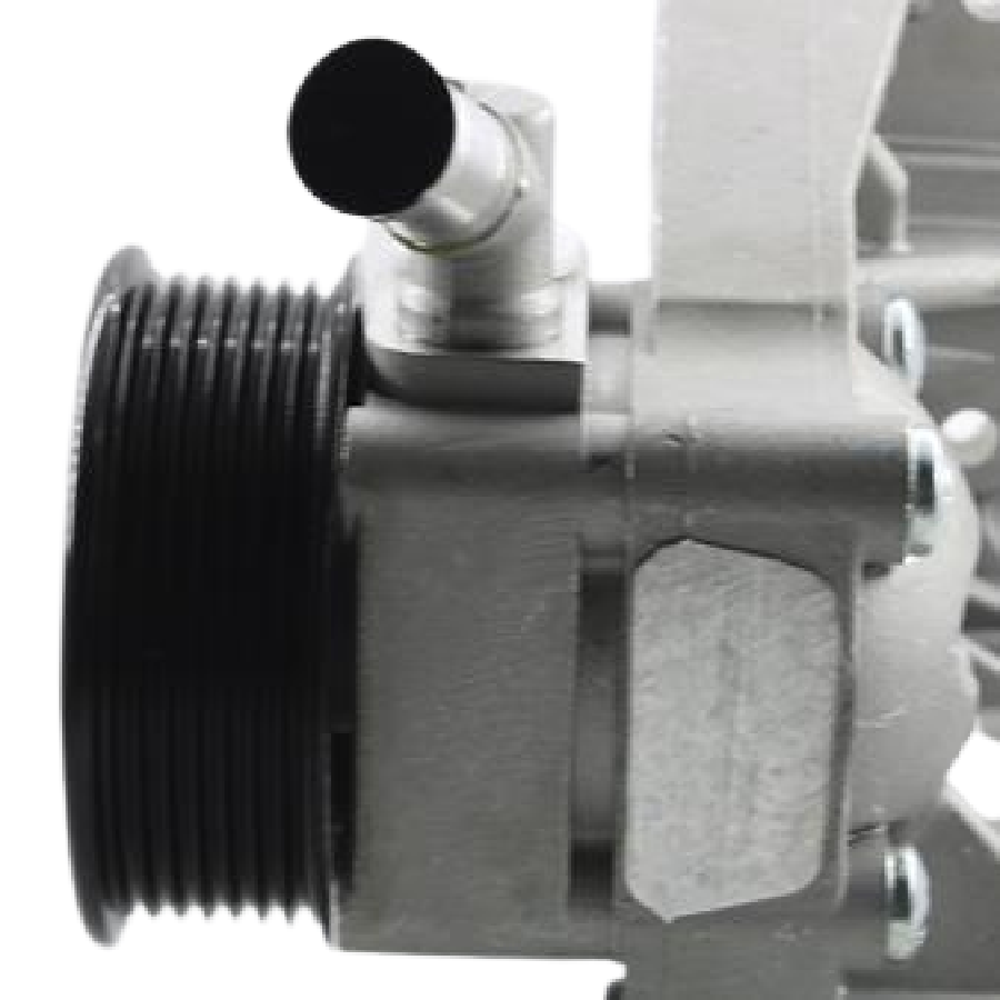 Bomba da Direção Hidráulica - Roc - 71774 - (2)