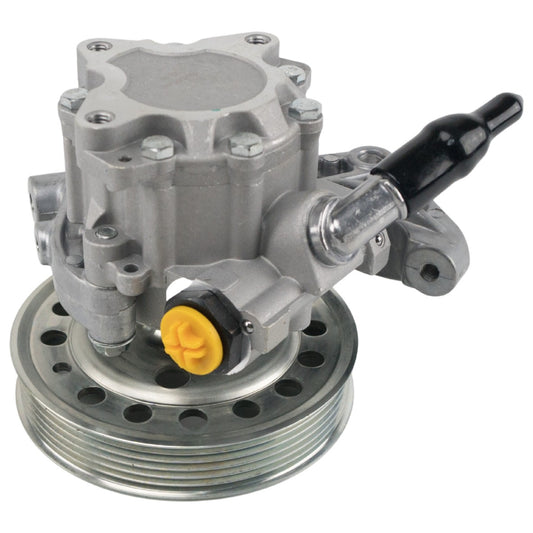 Bomba da Direção Hidráulica - Roc - 73317 - (1)