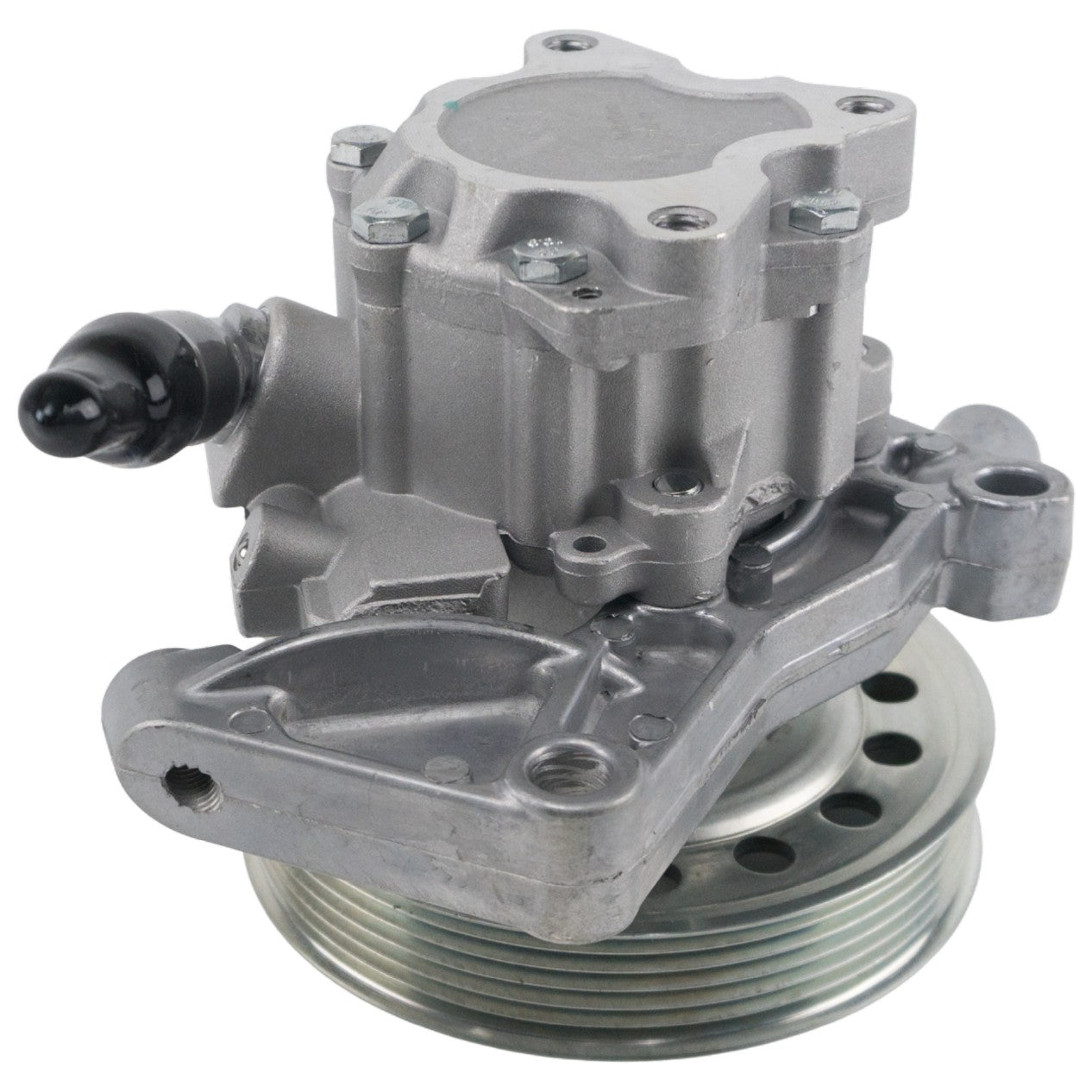 Bomba da Direção Hidráulica - Roc - 73317 - (3)