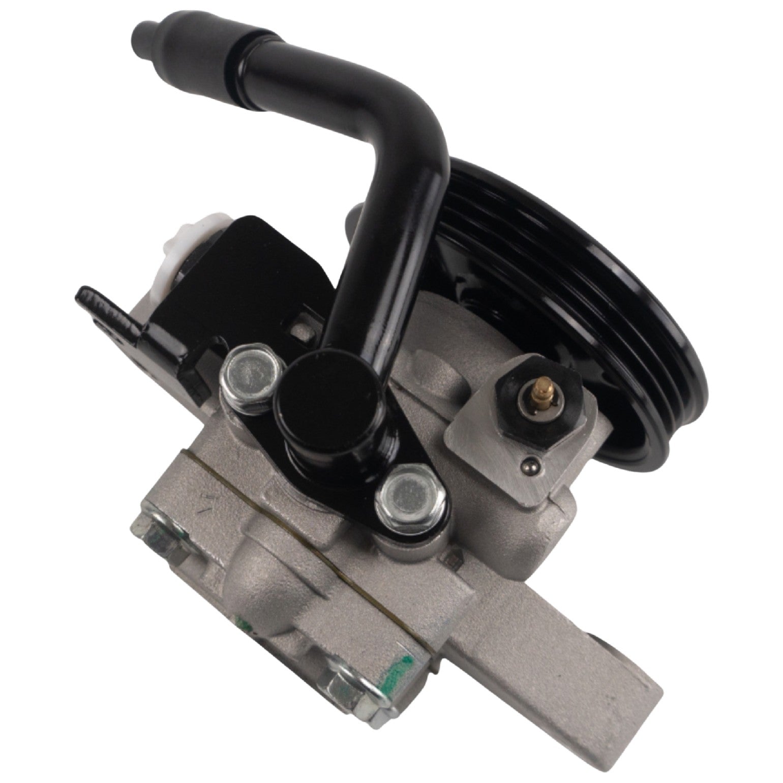 Bomba da Direção Hidráulica - Roc - 77122 - (6)
