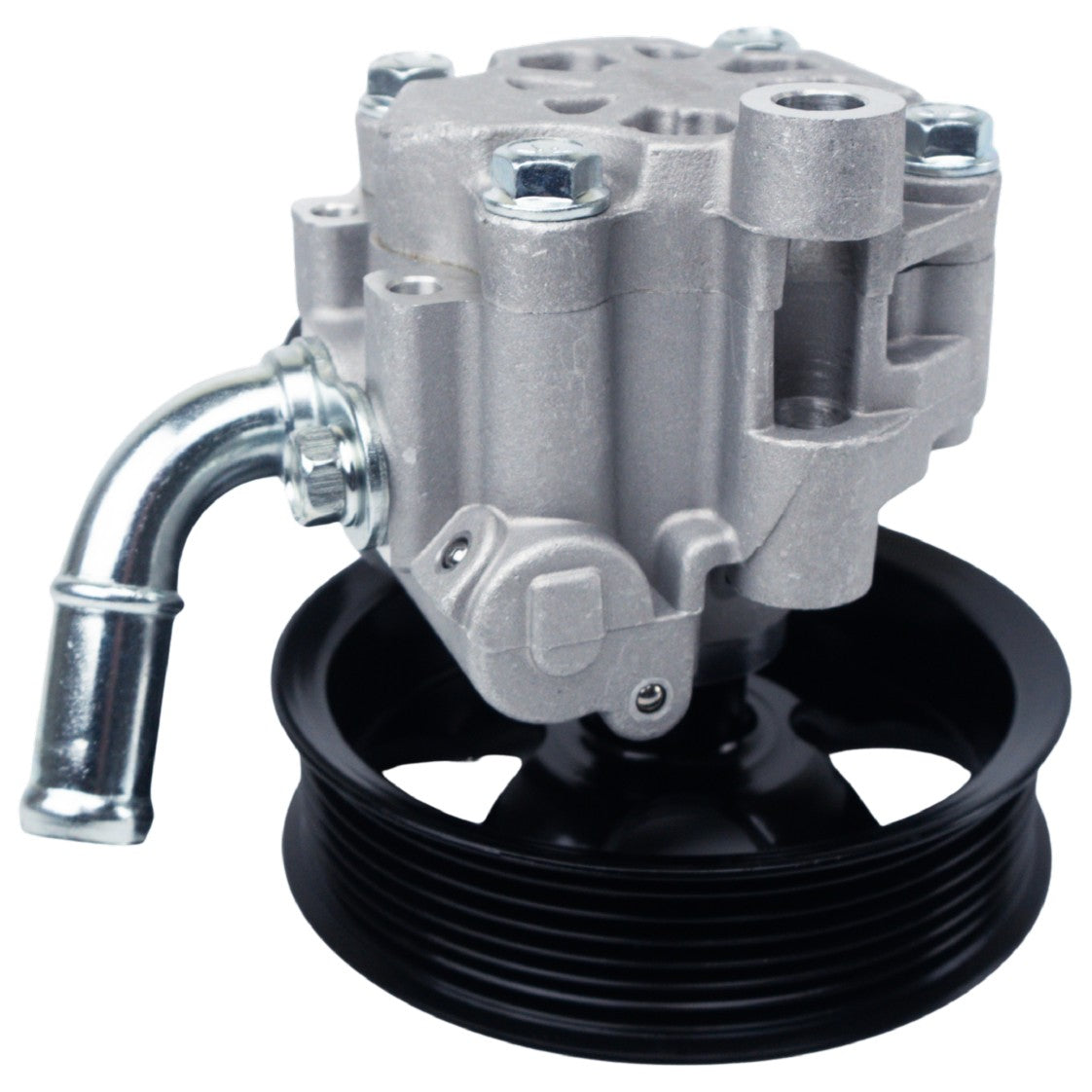 Bomba da Direção Hidráulica - Roc - 76015 - (1)