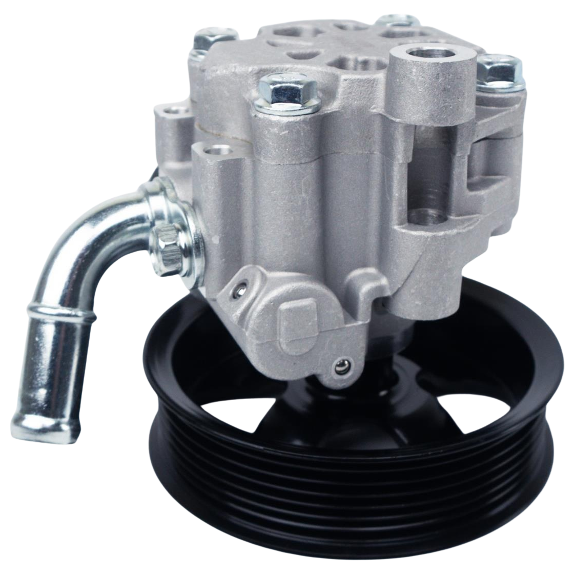 Bomba da Direção Hidráulica - Roc - 76015 - (2)
