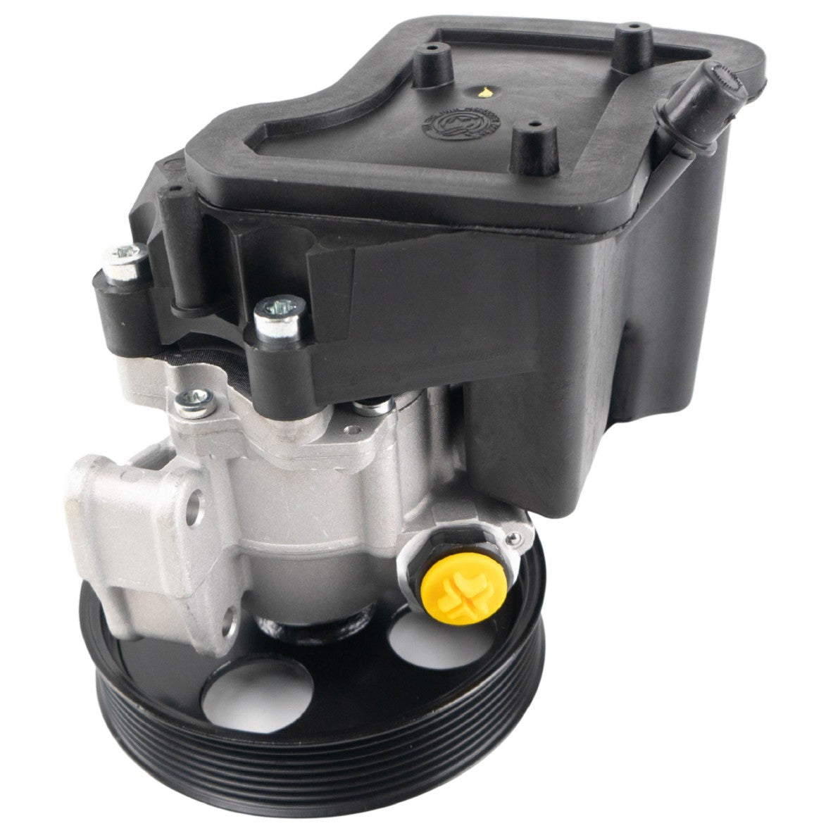 Bomba da Direção Hidráulica - Roc - 73318 - (3)