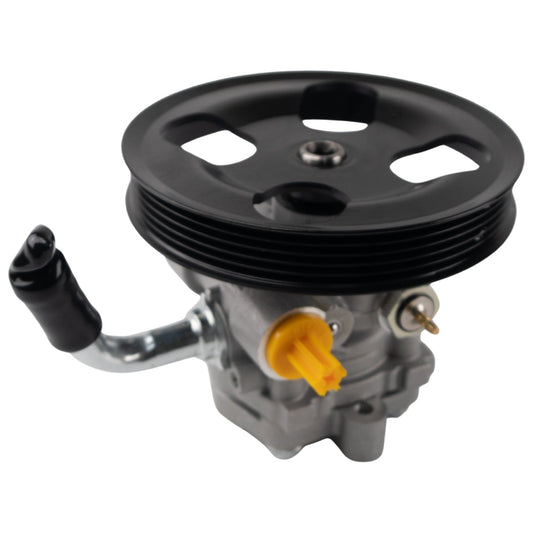 Bomba da Direção Hidráulica - Roc - 73319 - (1)