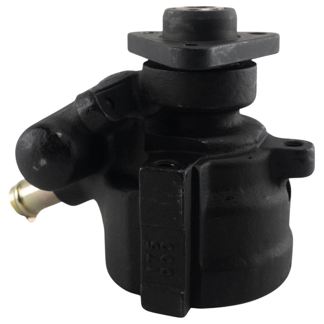 Bomba da Direção Hidráulica - Autotec - 76012 - (2)