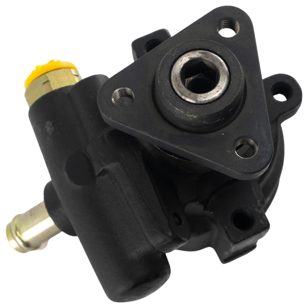 Bomba da Direção Hidráulica - Autotec - 76012 - (3)