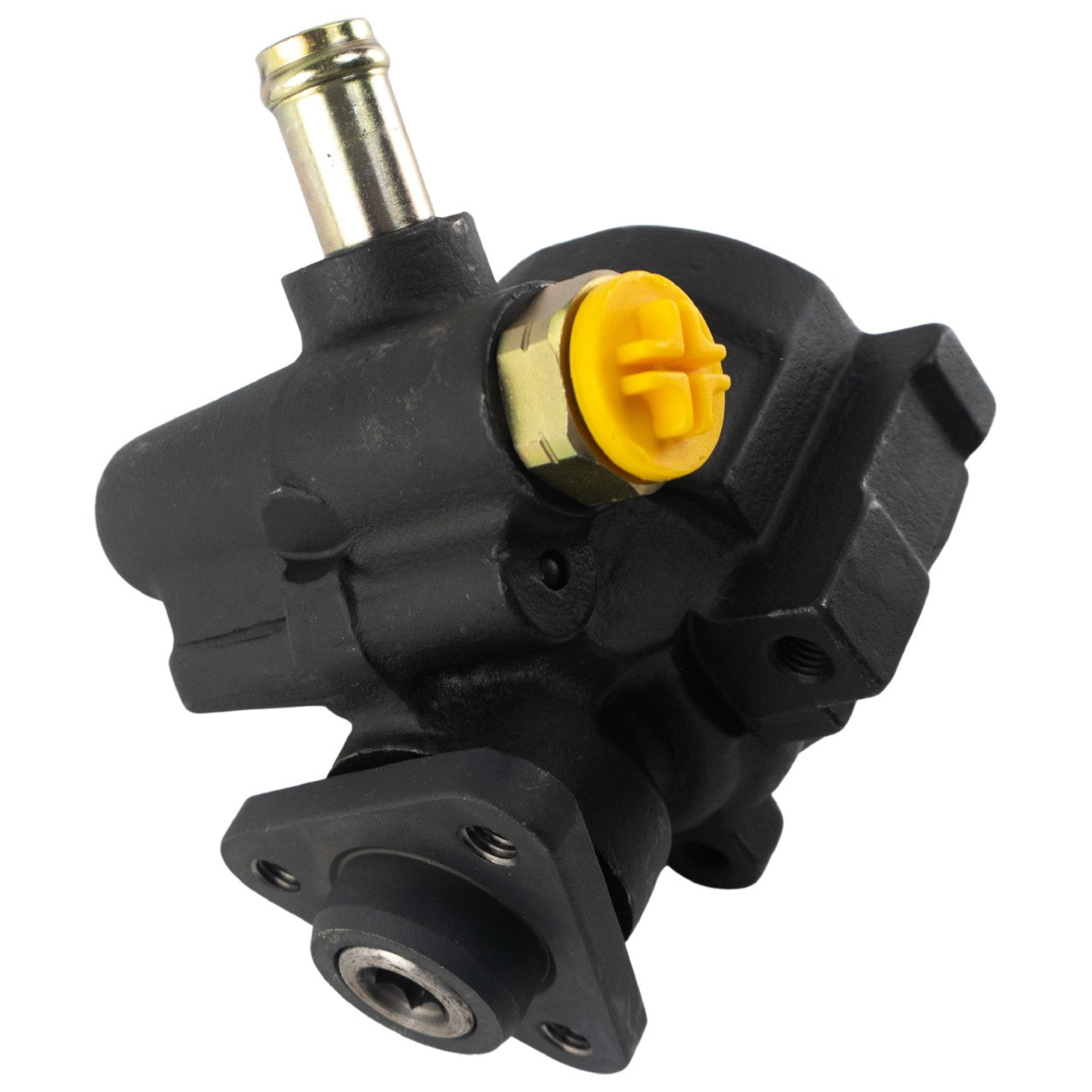 Bomba da Direção Hidráulica - Autotec - 76012 - (4)