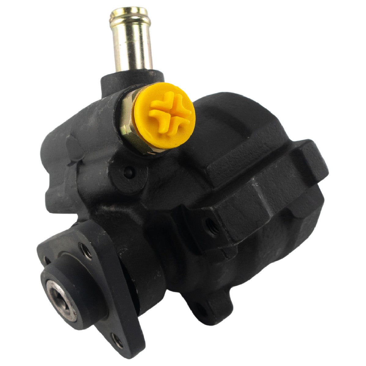 Bomba da Direção Hidráulica - Autotec - 76012 - (5)