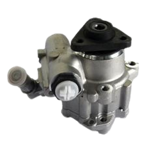 Bomba da Direção Hidráulica sem Polia - Autotec - 27901 - (1)