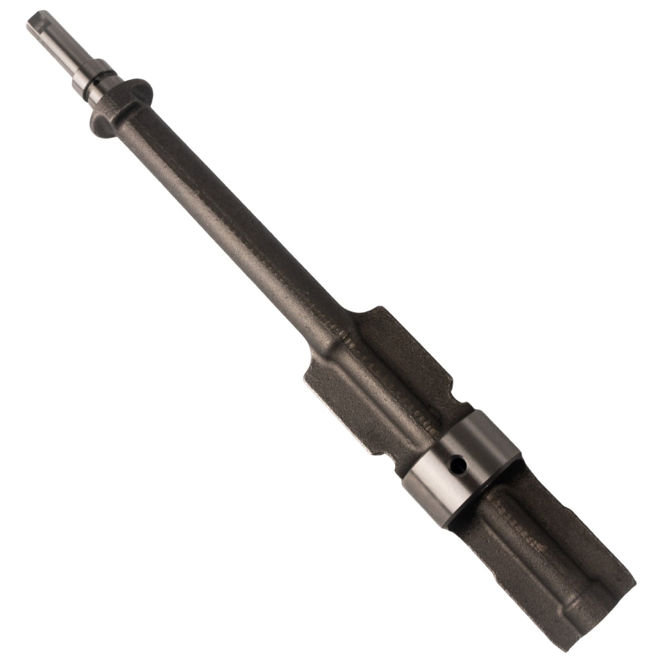 Eixo Balanceador Lado Esquerdo - Frontier - 77057 - (1)