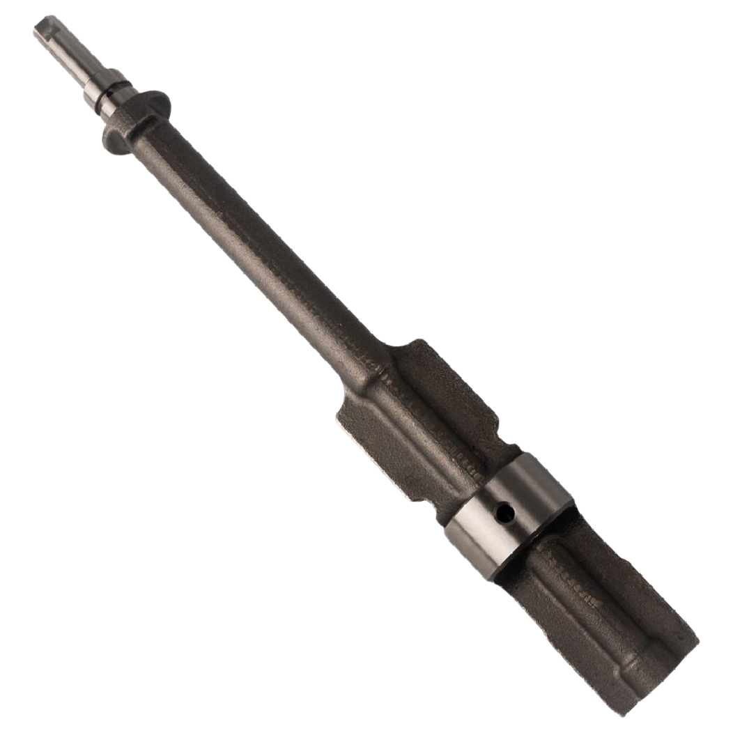Eixo Balanceador Lado Esquerdo - Frontier - 77057 - (2)