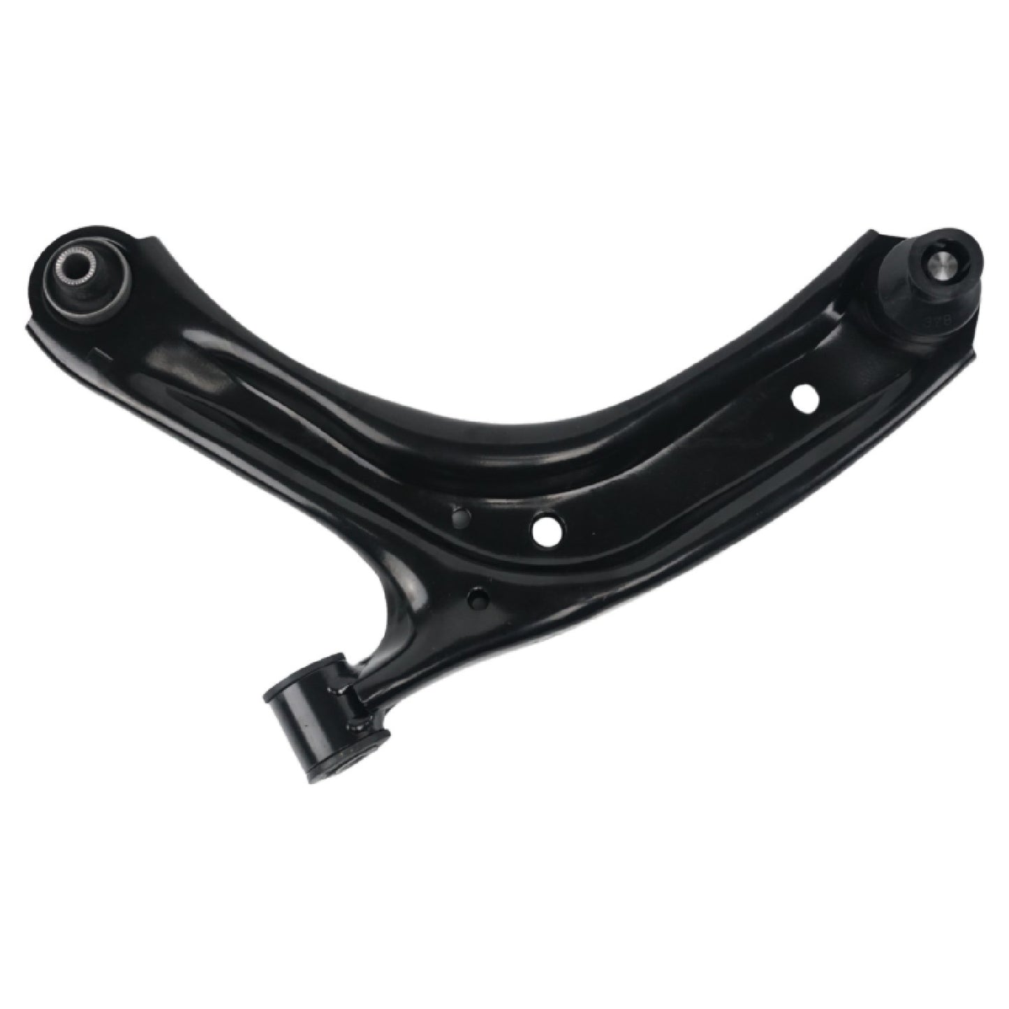 Bandeja Suspensão Dianteira Esquerda - Allen - 73476 - (2)