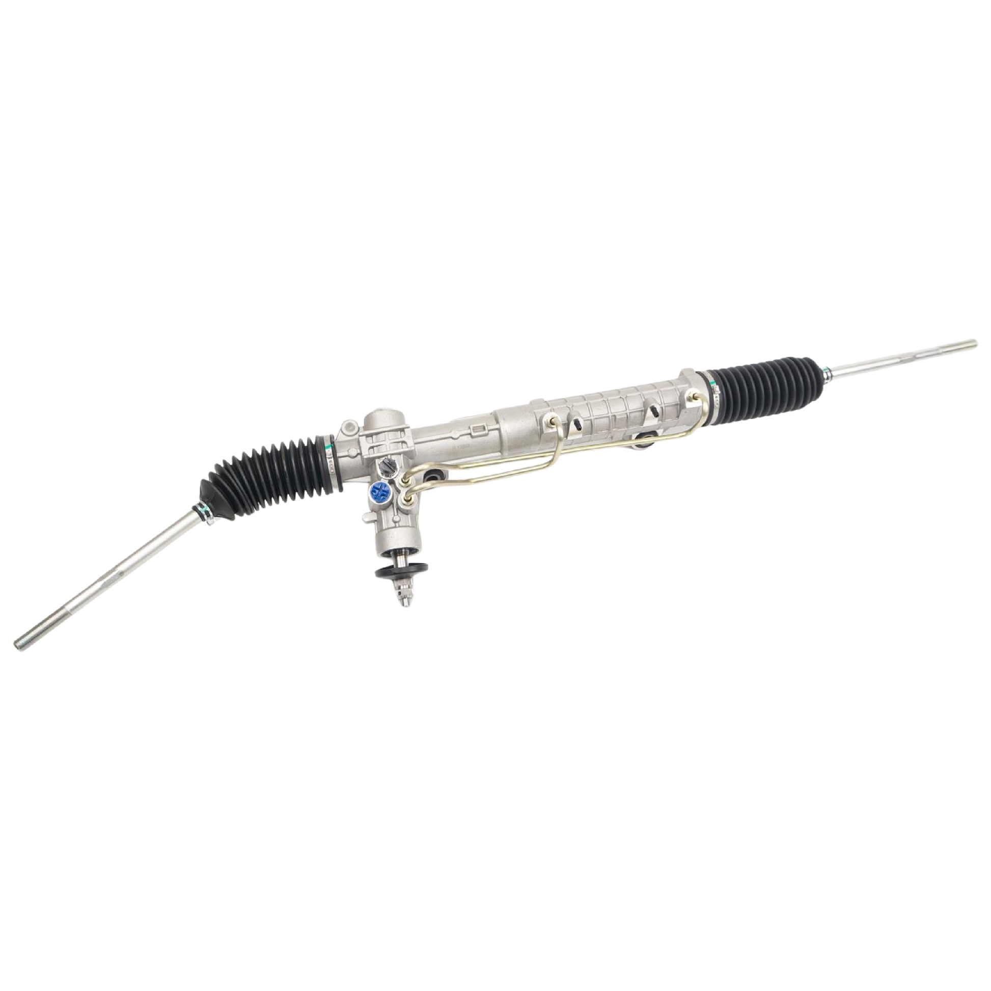 Caixa de Direção Hidráulica - Roc - 76123 - (2)