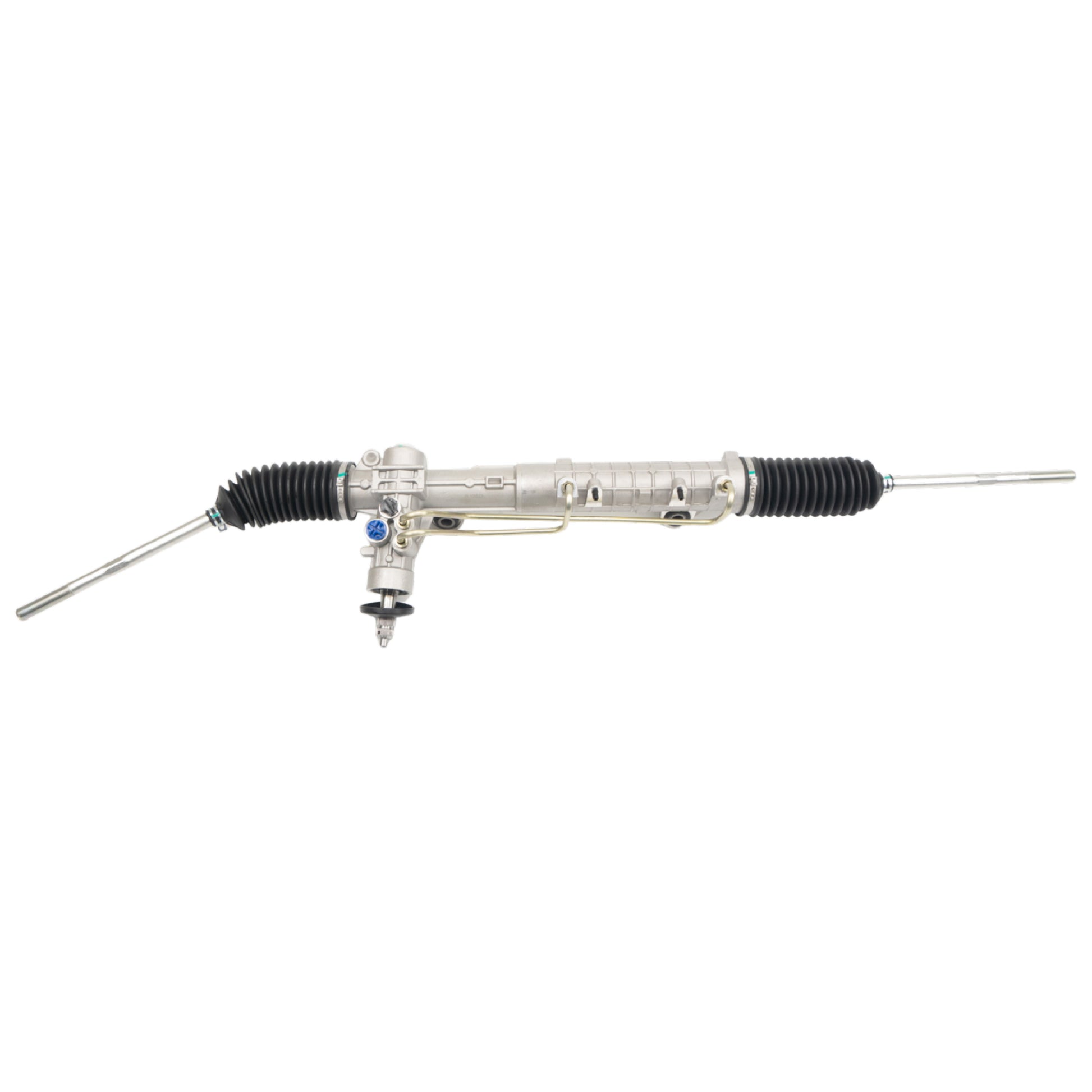 Caixa de Direção Hidráulica - Roc - 76123 - (3)