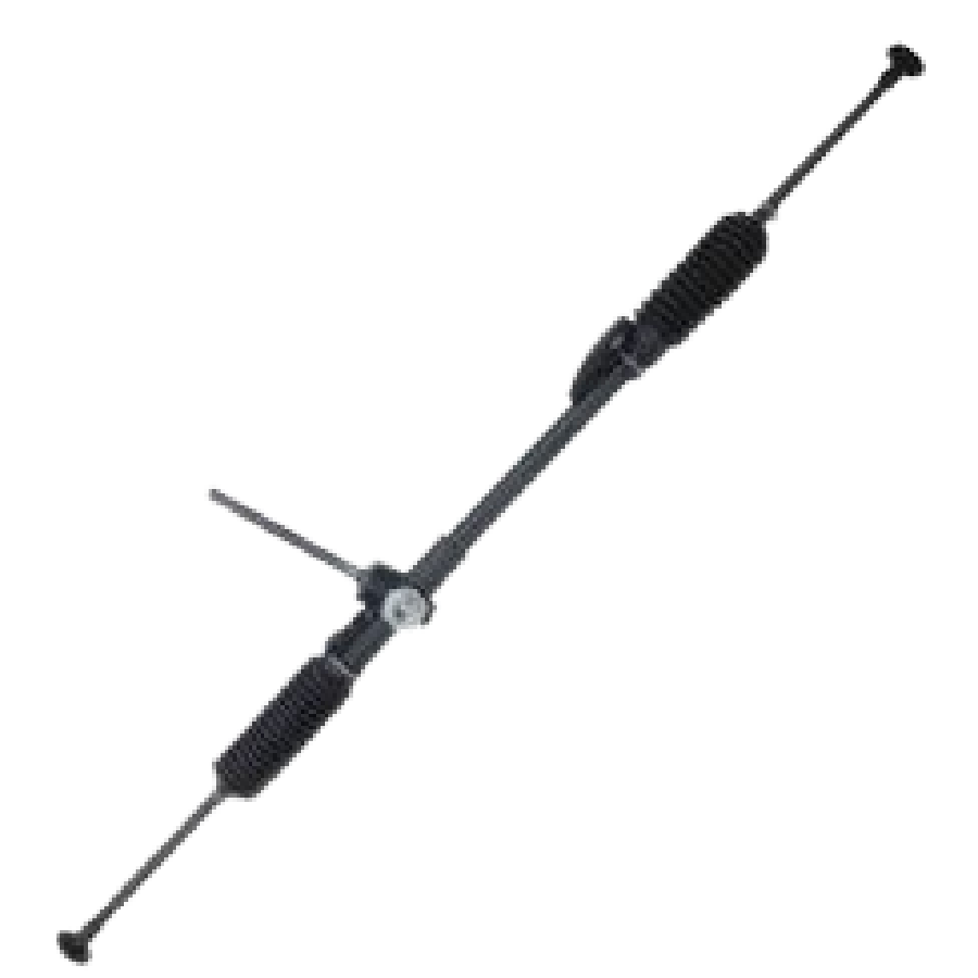 Caixa de Direção Mecânica - Roc - 26620 - (1)
