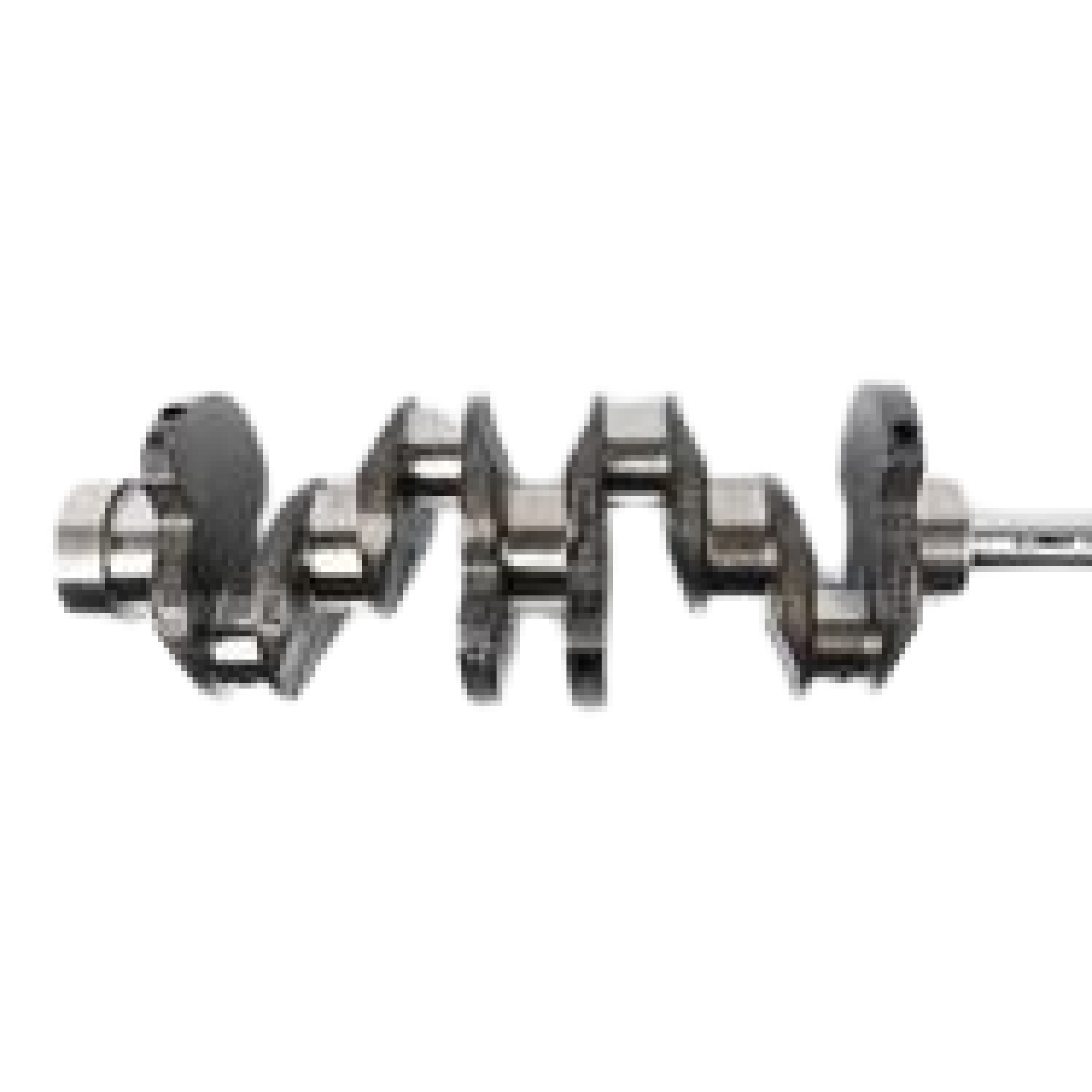 Virabrequim - Frontier - 74050 - (2)