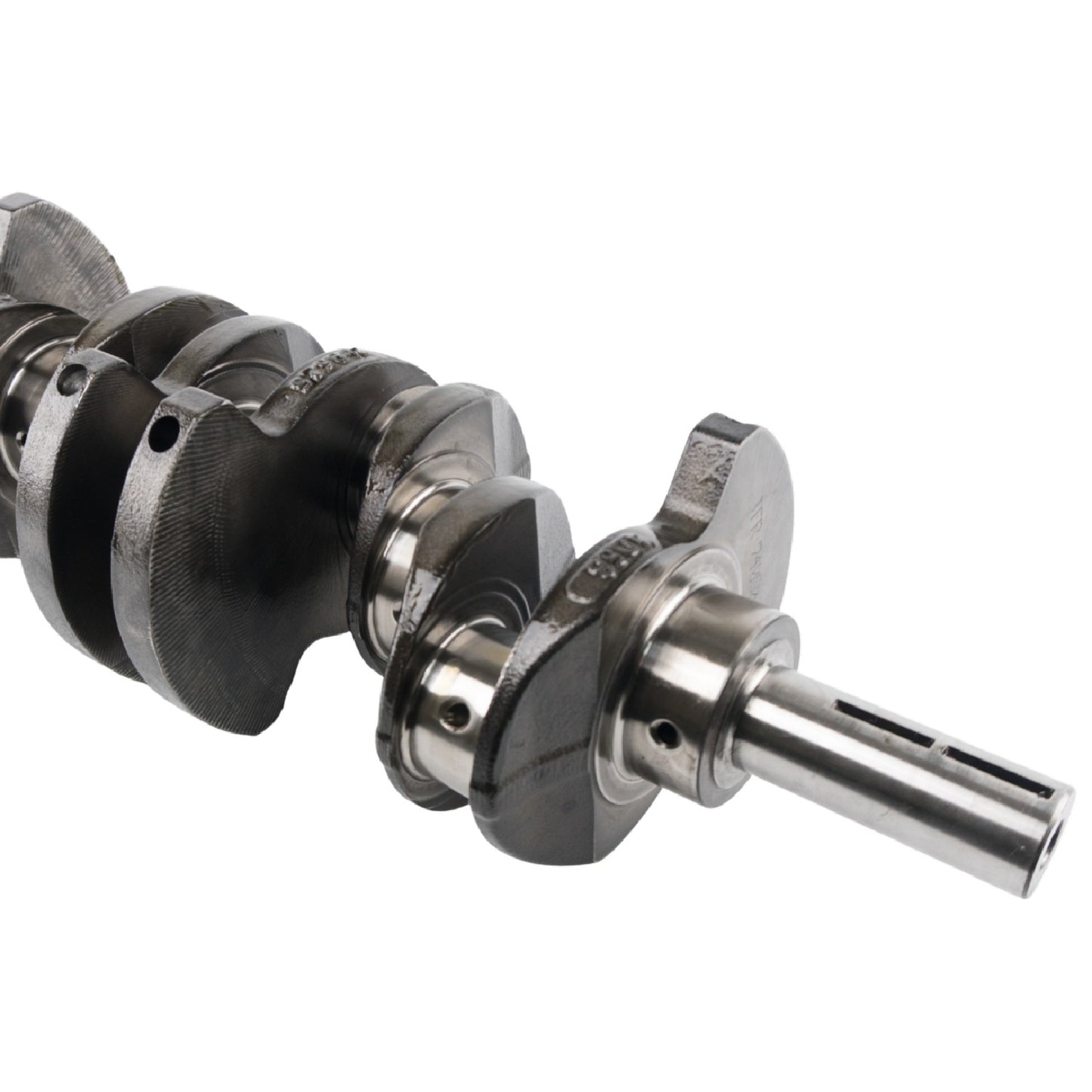 Virabrequim - Frontier - 74050 - (5)