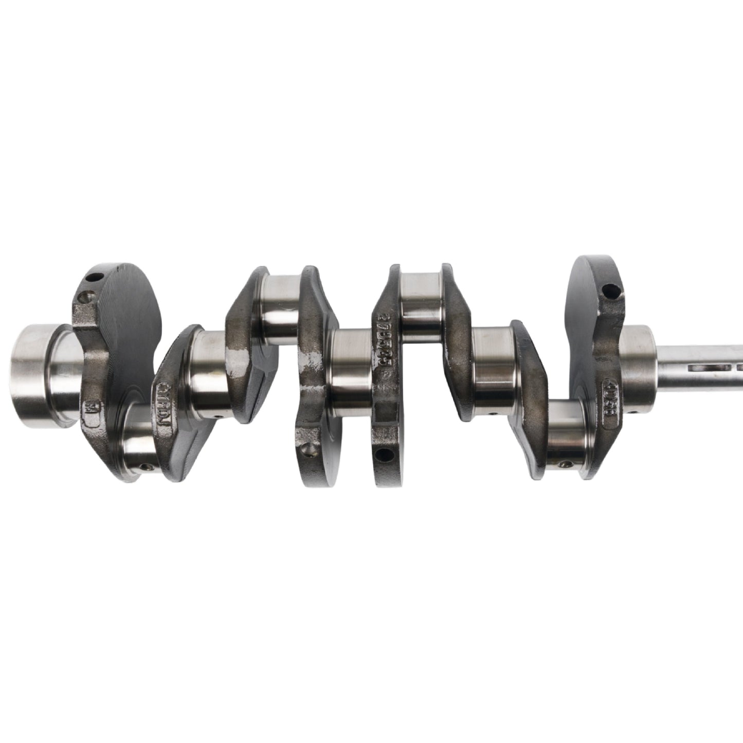 Virabrequim - Frontier - 74050 - (6)