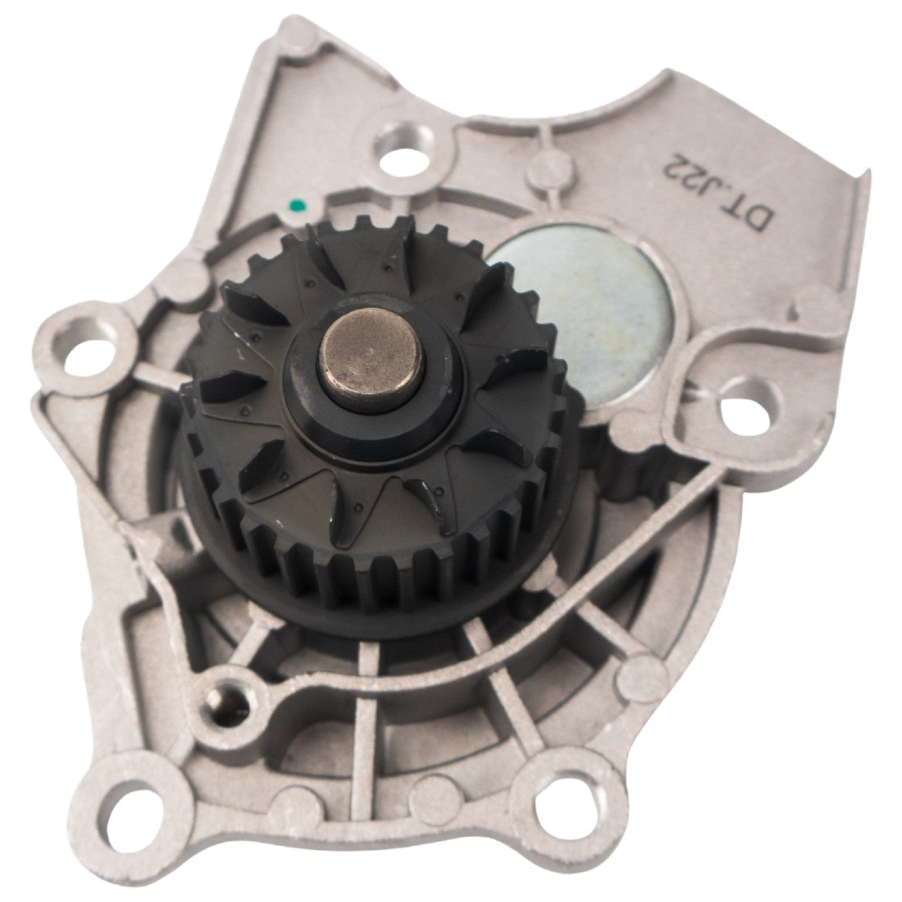 Bomba de Água sem Válvula Termostática - Drivetec - 74557 - (3)