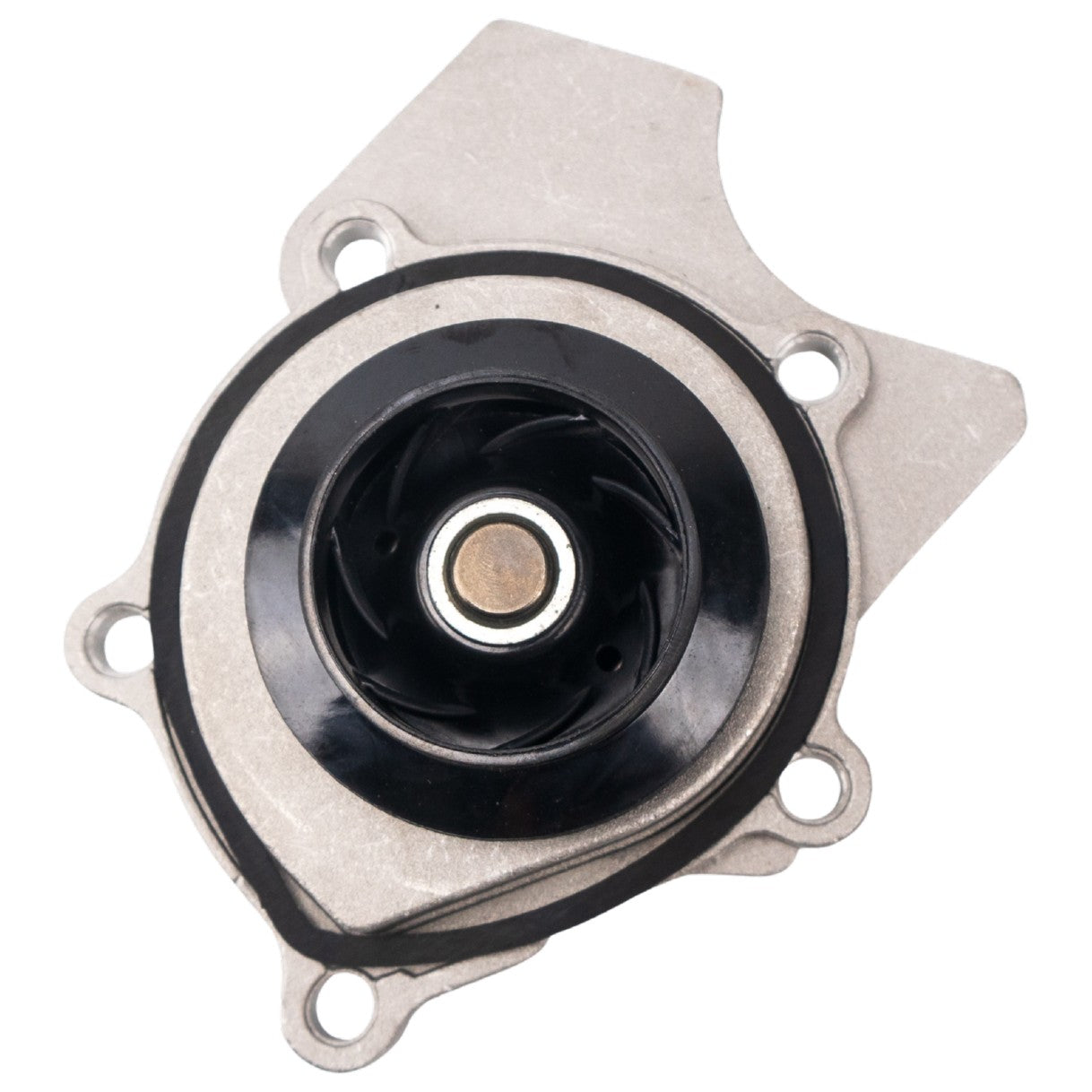 Bomba de Água sem Válvula Termostática - Drivetec - 74557 - (4)