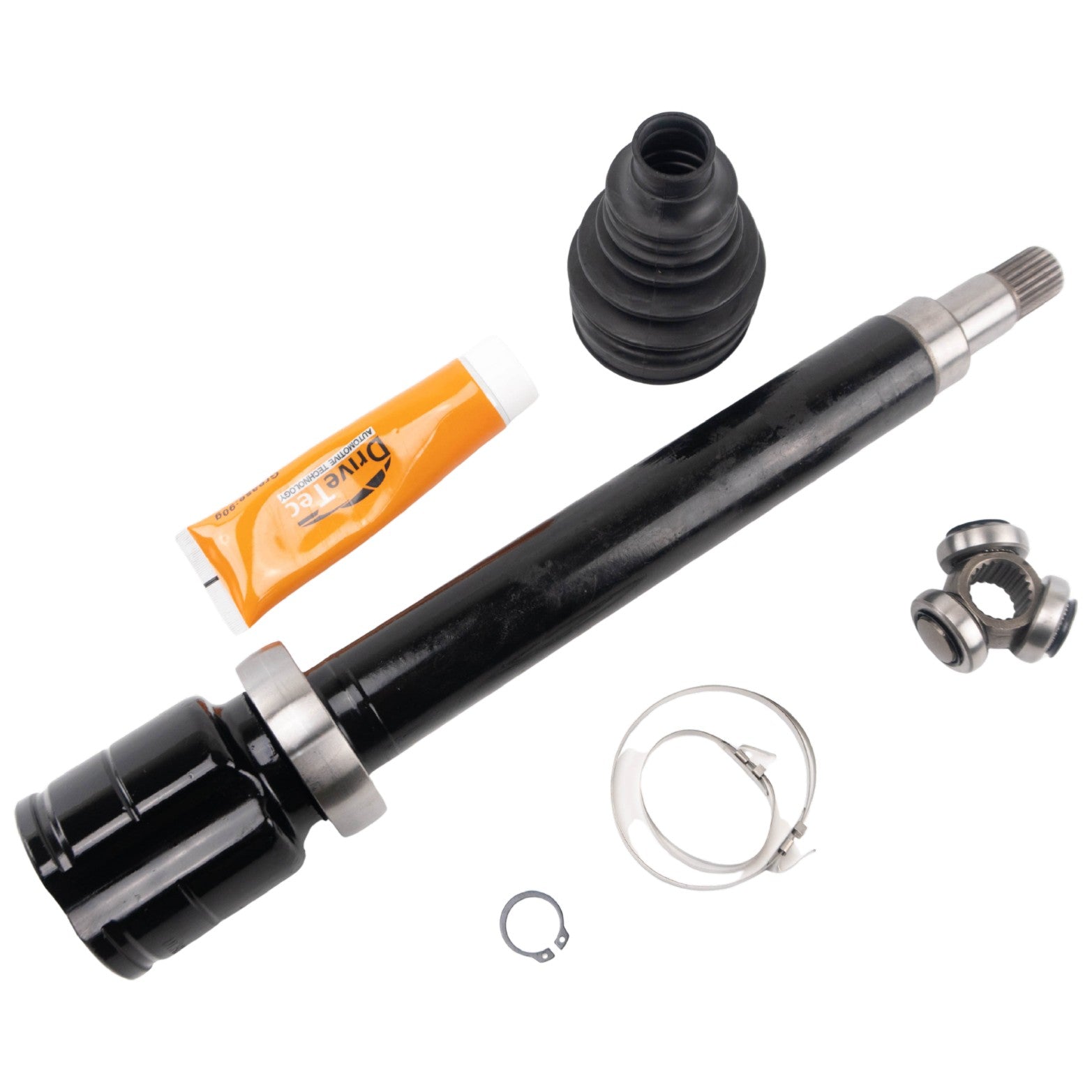 Junta Homocinética Direito Lado Câmbio Tulipa 1 Unidade - Drivetec - 74103 - (1)