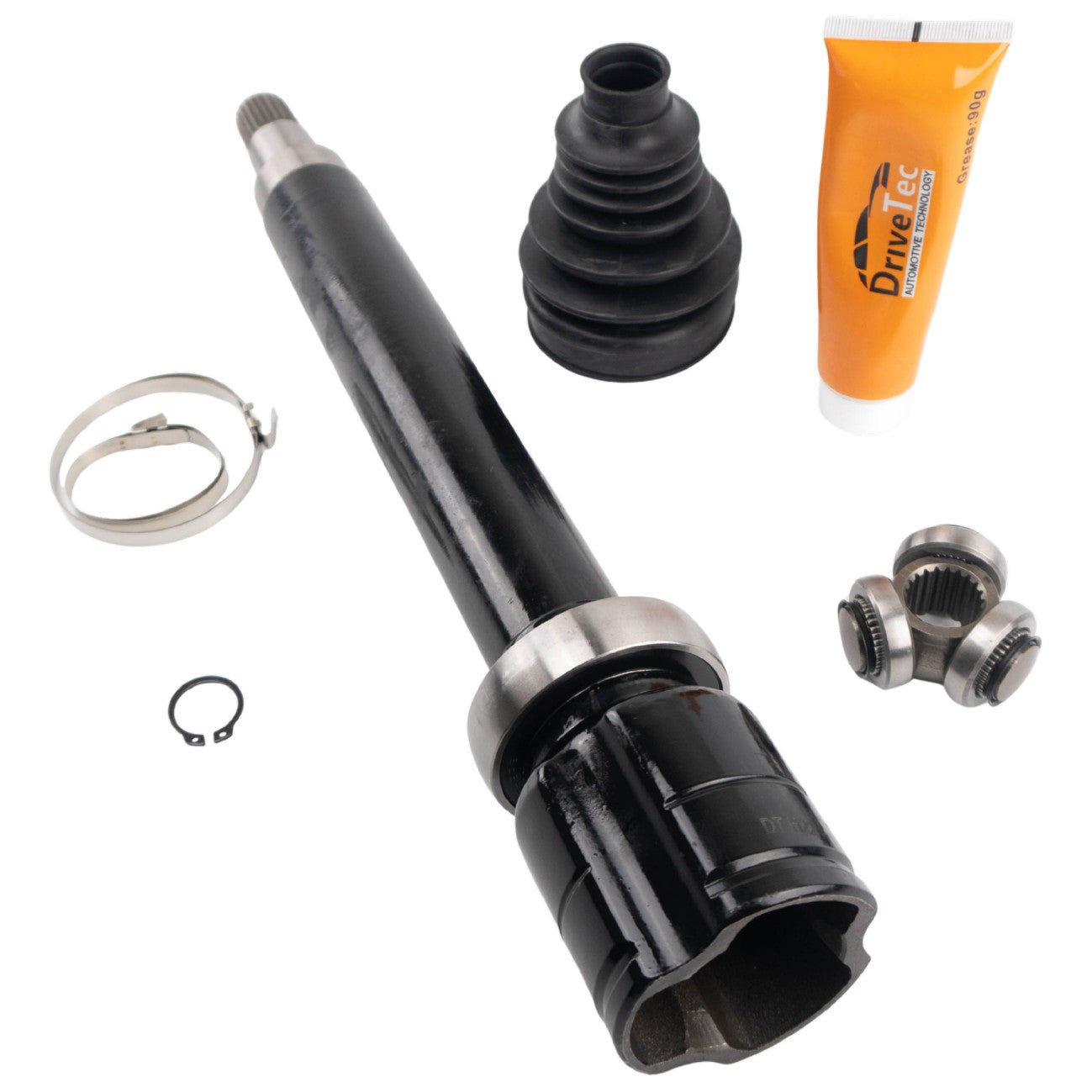 Junta Homocinética Direito Lado Câmbio Tulipa 1 Unidade - Drivetec - 74103 - (4)
