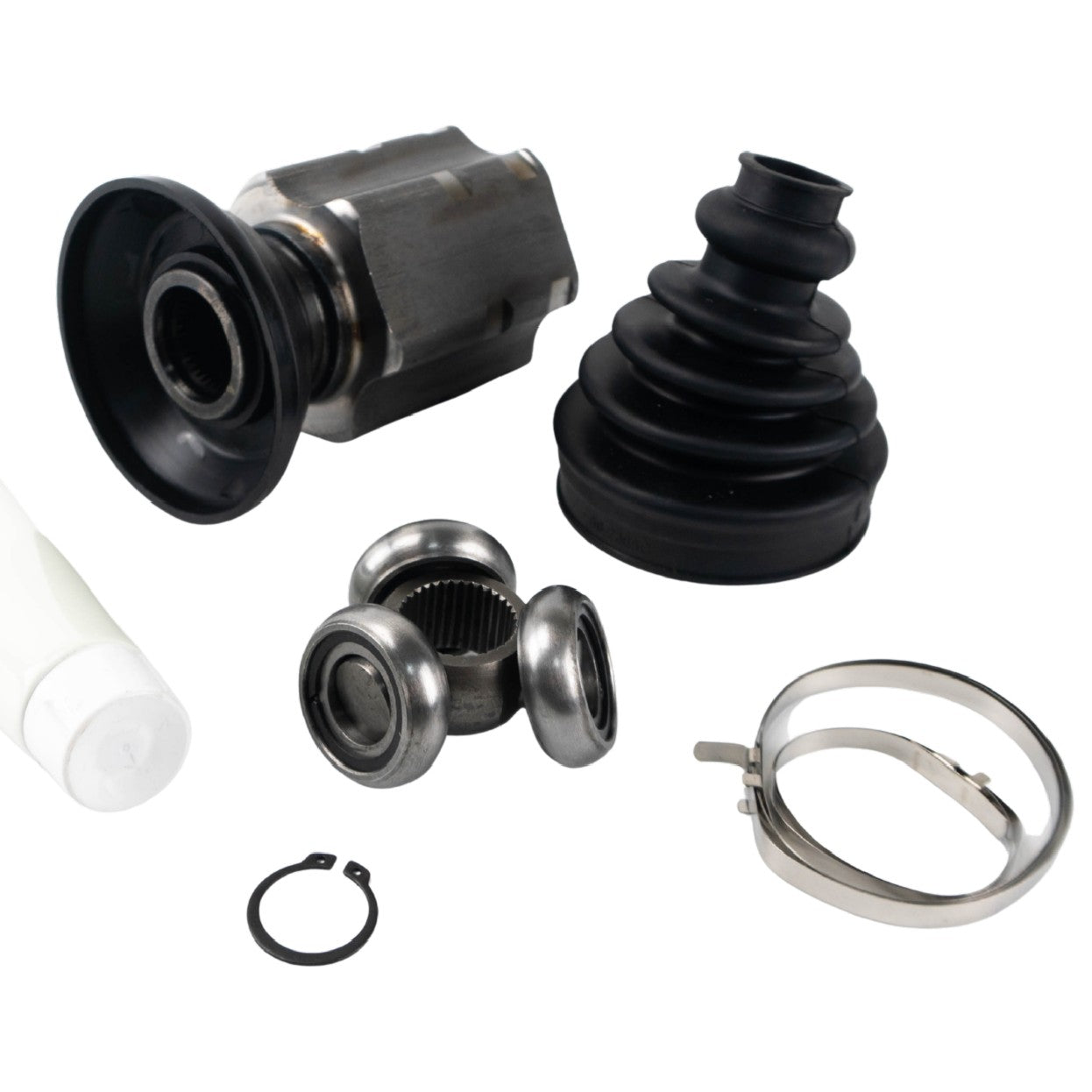 Junta Homocinética Direito Lado Câmbio Tulipa 1 Unidade - Autotec - 73200 - (1)