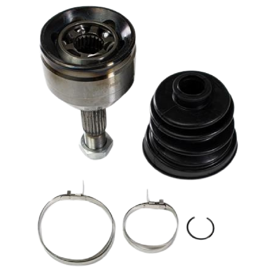 Junta Homocinética Direito Lado Câmbio Tulipa 1 Unidade - Autotec - 73200 - (2)