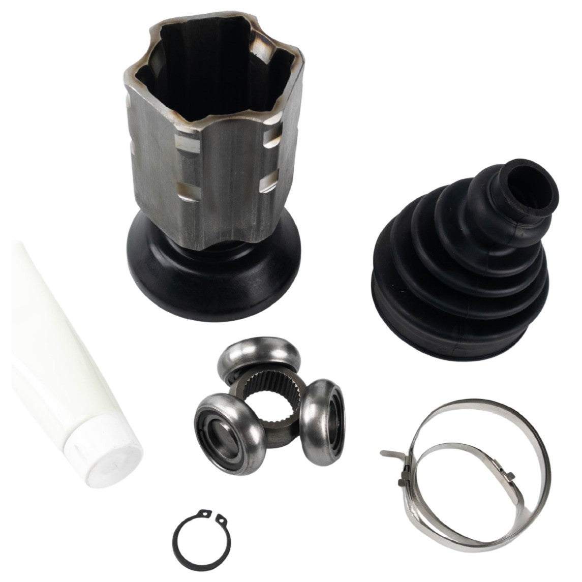 Junta Homocinética Direito Lado Câmbio Tulipa 1 Unidade - Autotec - 73200 - (3)