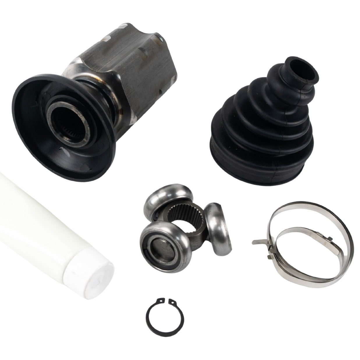 Junta Homocinética Direito Lado Câmbio Tulipa 1 Unidade - Autotec - 73200 - (4)