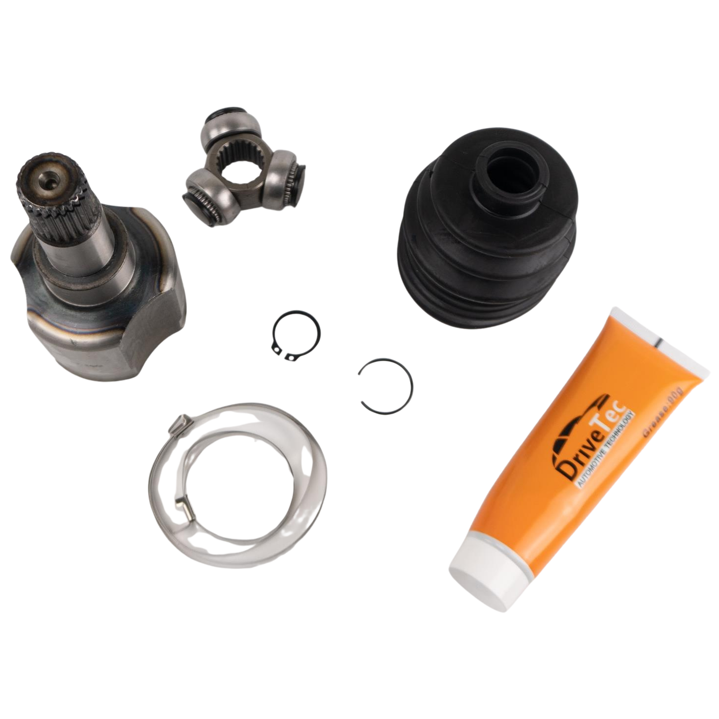 Junta Homocinética Lado Câmbio Esquerdo Tulipa 1 Unidade - Autotec - 74058 - (2)