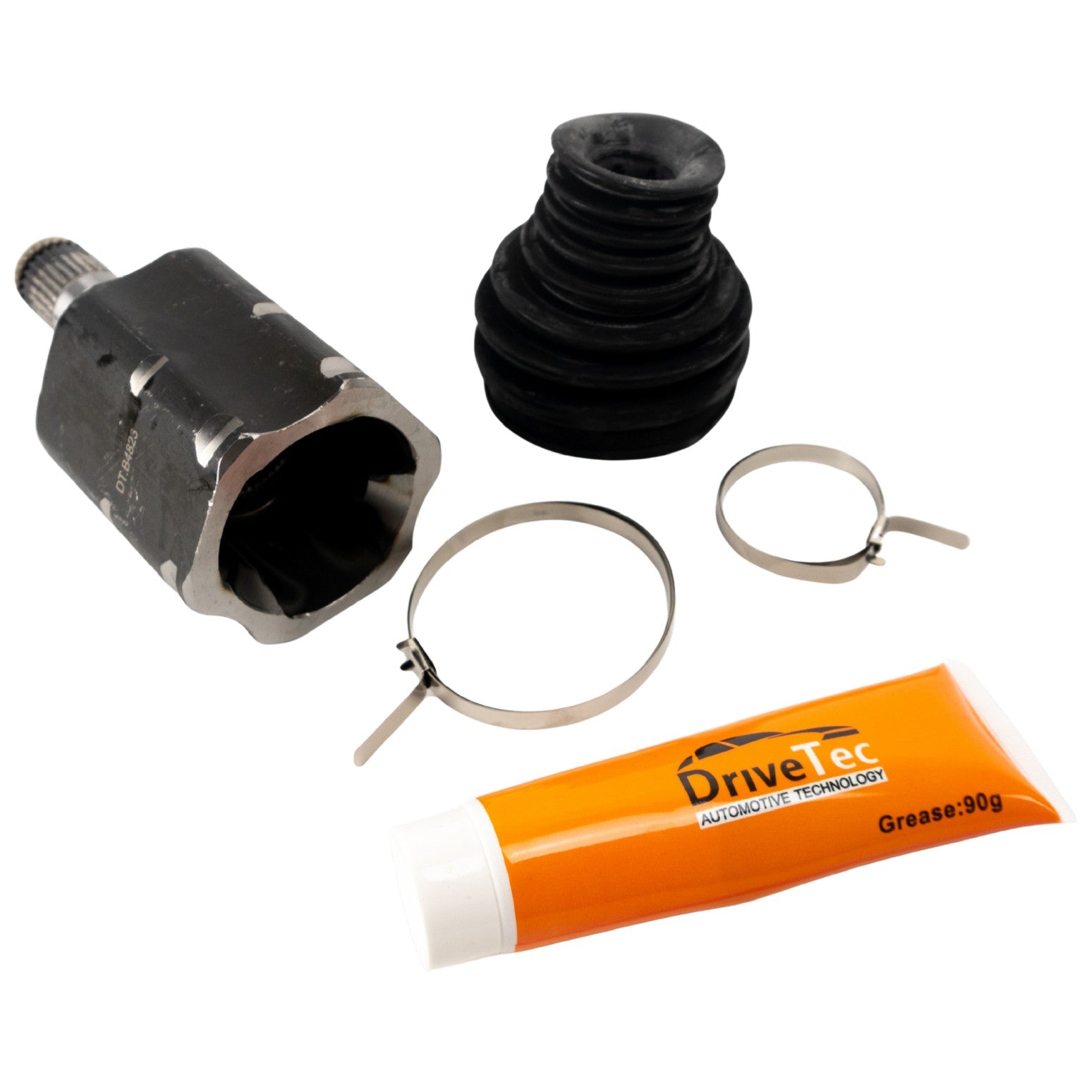 Junta Homocinética Lado Câmbio Tulipa 1 Unidade - Drivetec - 74352 - (5)
