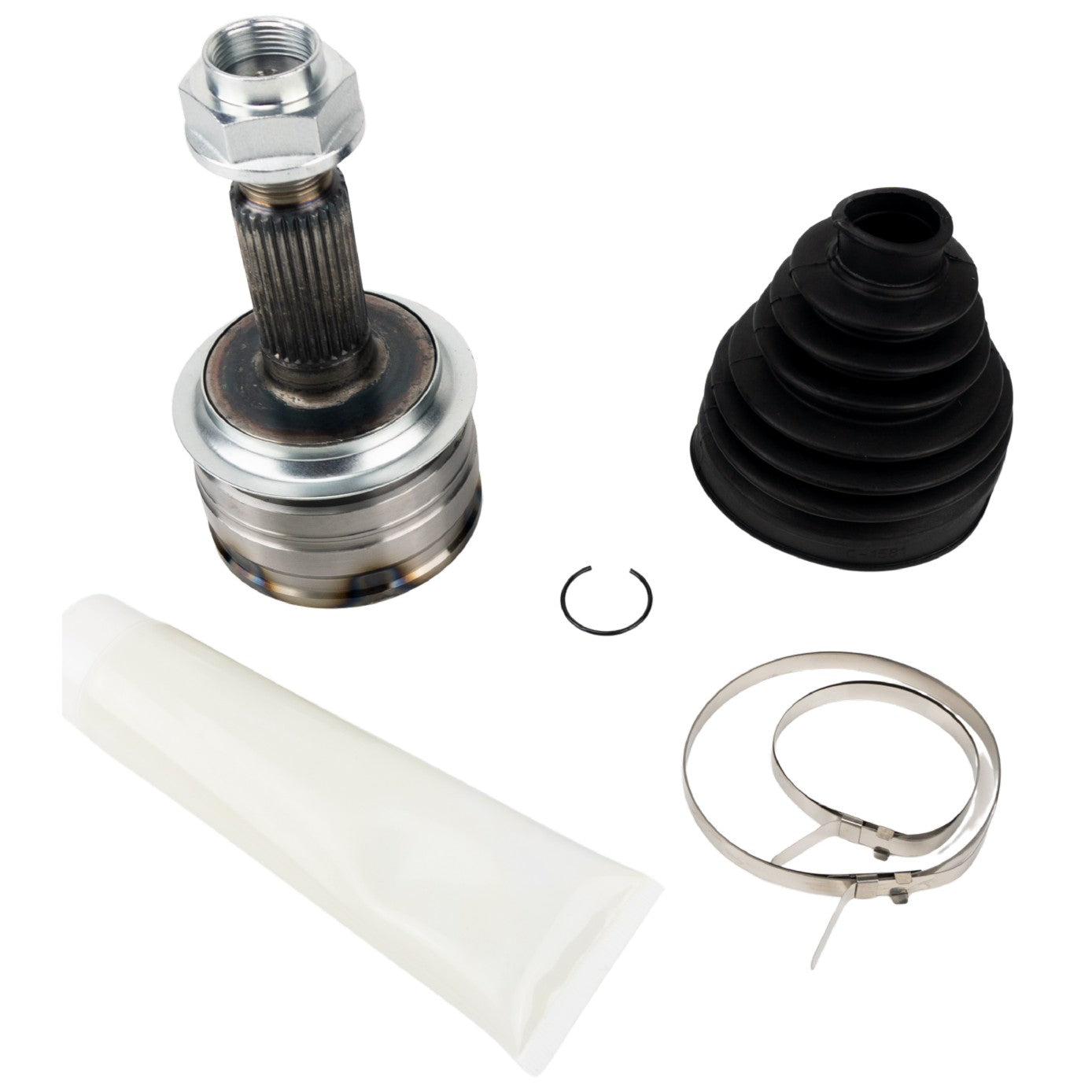 Junta Homocinetica Lado Roda 1 Unidade - Autotec - 76211 - (1)