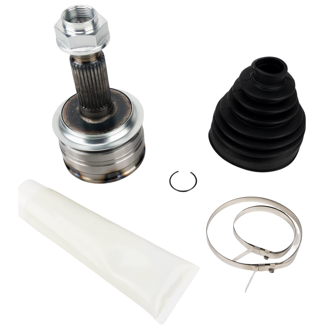 Junta Homocinetica Lado Roda 1 Unidade - Autotec - 76211 - (2)