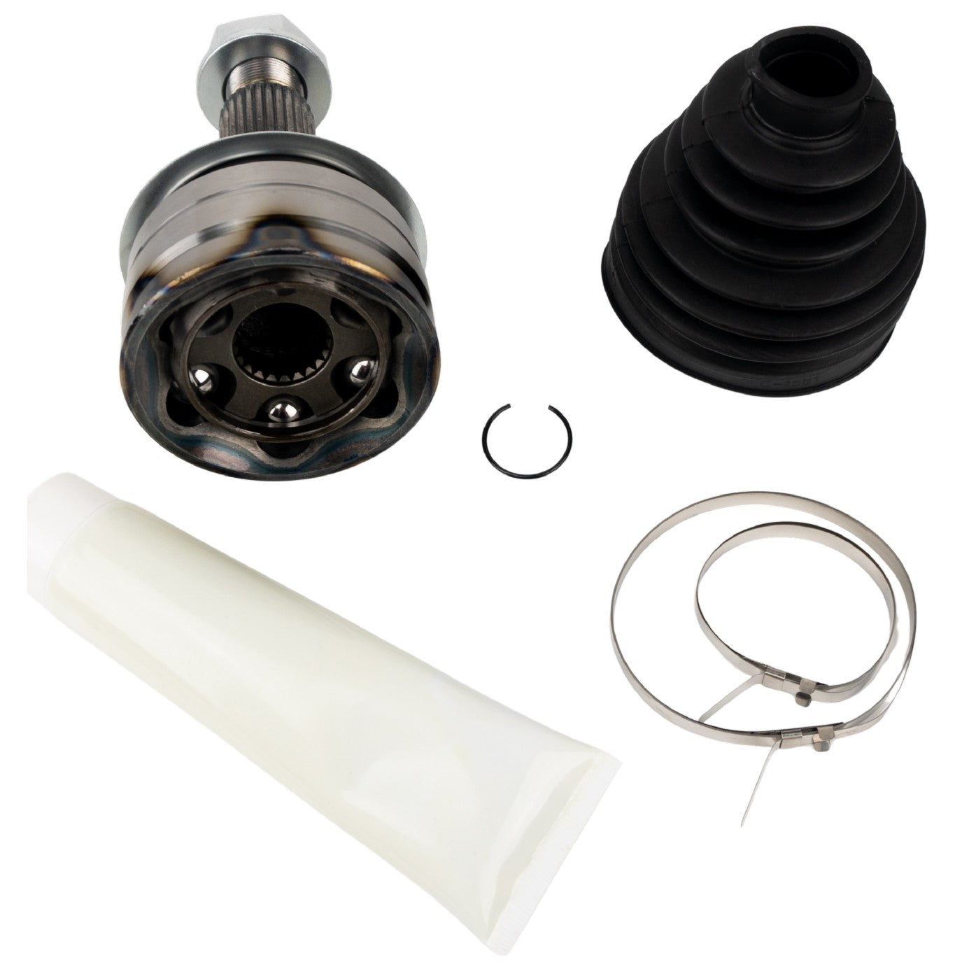 Junta Homocinetica Lado Roda 1 Unidade - Autotec - 76211 - (4)