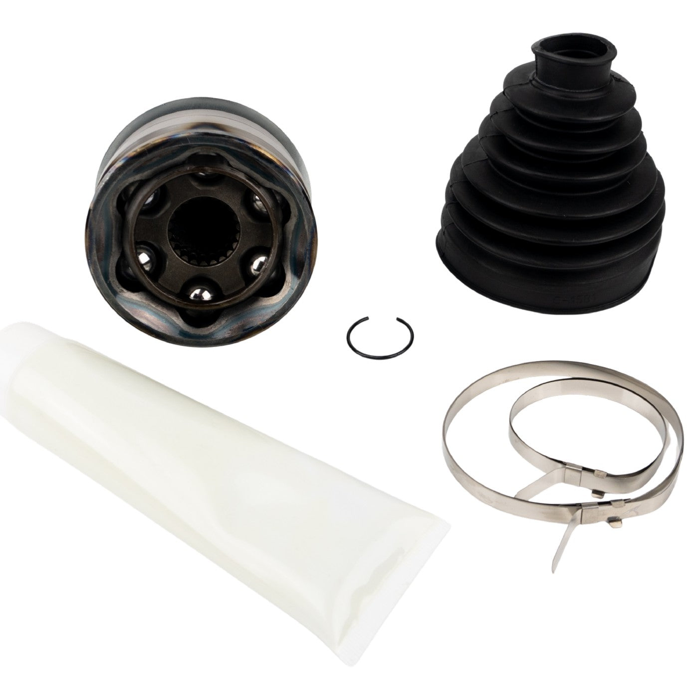 Junta Homocinetica Lado Roda 1 Unidade - Autotec - 76211 - (5)
