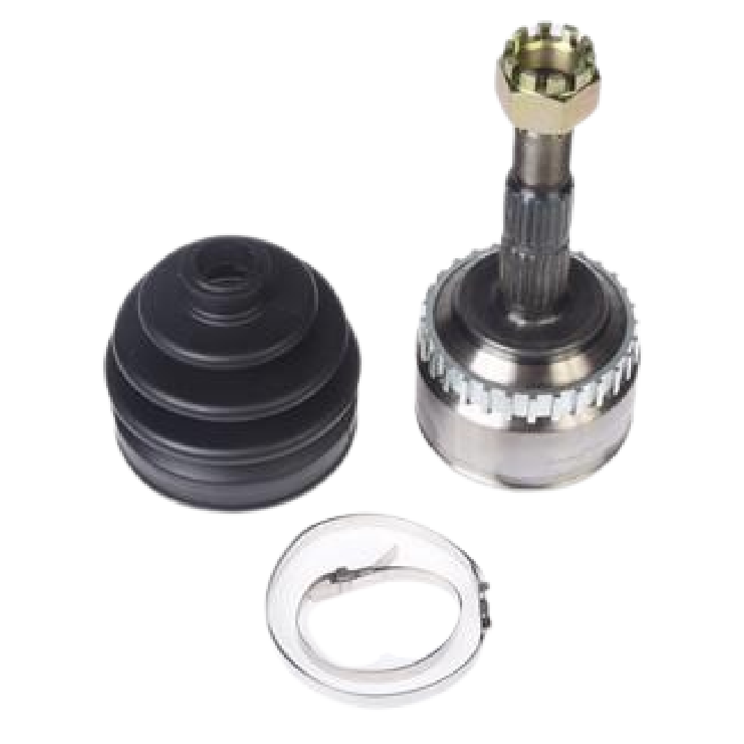 Junta Homocinetica Lado Roda 1 Unidade - Autotec - 27650 - (1)