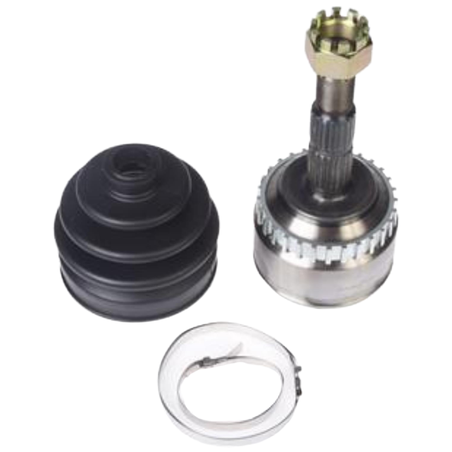 Junta Homocinetica Lado Roda 1 Unidade - Autotec - 27650 - (2)