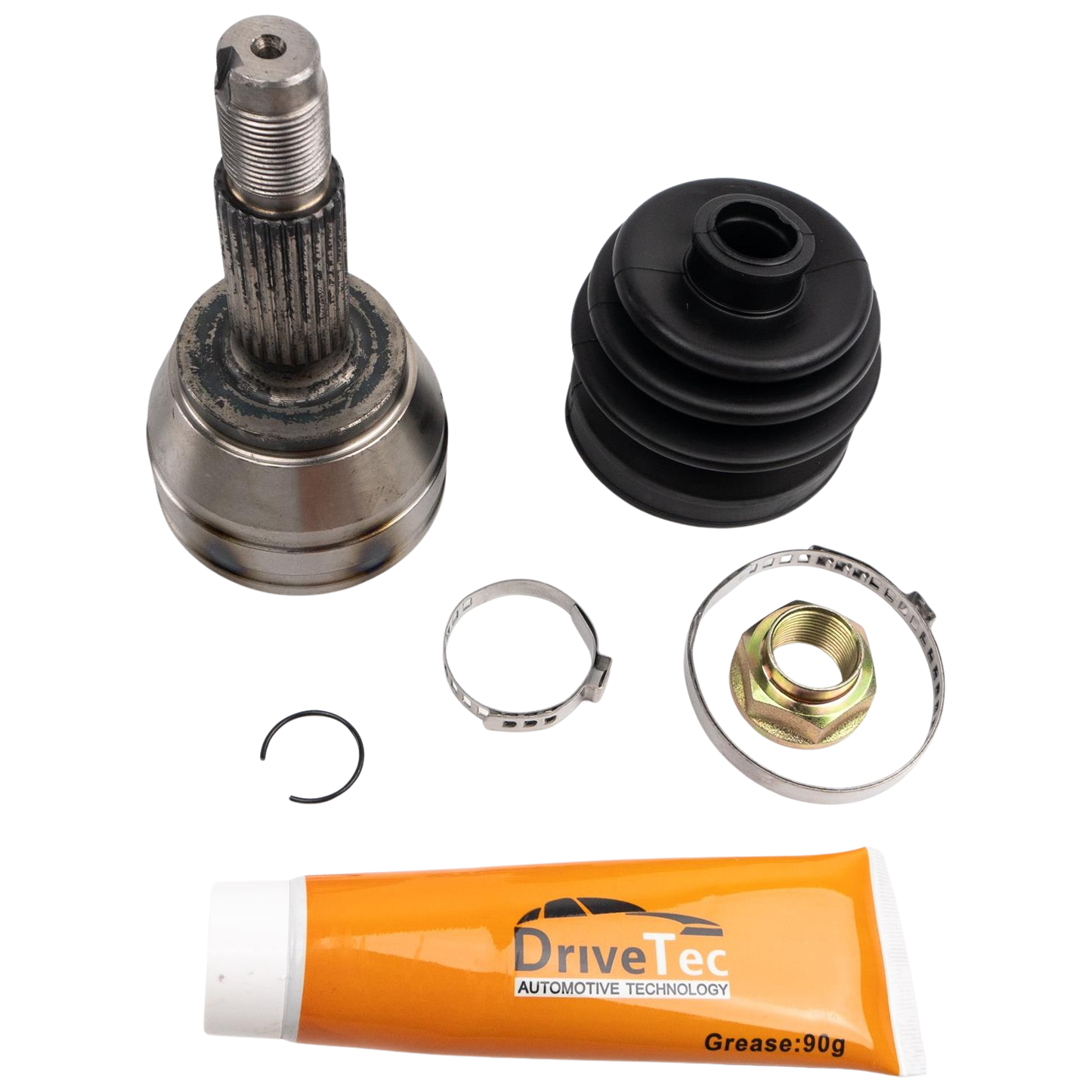 Junta Homocinetica Lado Roda 1 Unidade - Autotec - 74509 - (2)